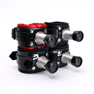 Click-A-Cuffs ( 4 Styles)