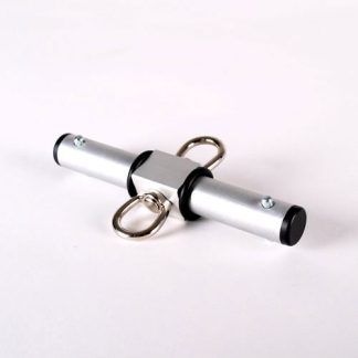 Two Way Connector.