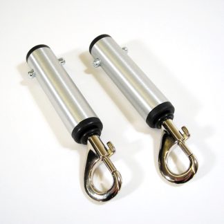 Swivel Eye Snap Type. ( set of two)