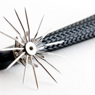 Single Finger Pin Wheel
