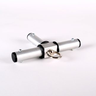 Three Way " T " Connector