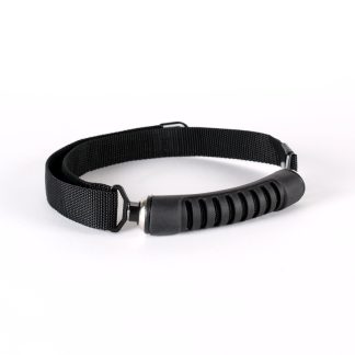 The "Bite Tight" Bit Gag. (standard style)