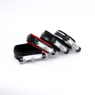 Bow-Tie-Collars ( 4 styles)