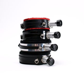 Click-A-Collars ( 4 styles)