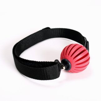 The "Get-A-Grip" Ball Gag. (standard style)