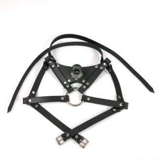 Chest Harness.