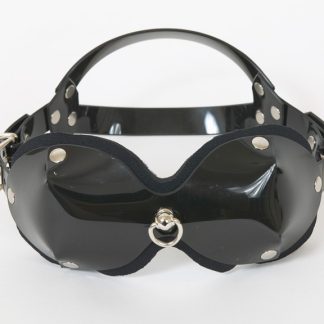 Worlds Best Blindfold (P.V.C. vegan)