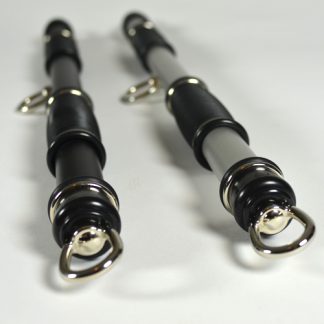Sleek and Sexy Spreader bar. 