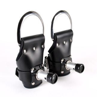  Suspension Click Cuffs