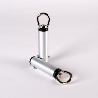 Swivel Eye Closed Type. ( set of two)
