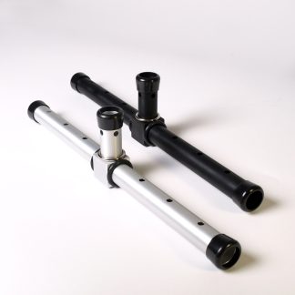  Spreader Bar Sleeve (with "T" click connector )