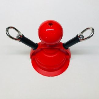 Funnel of Love Ball Gag (quick switch)