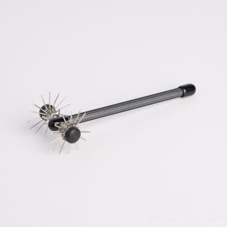 "Double Trouble" Pin Wheel