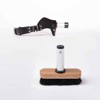 Boot Brush