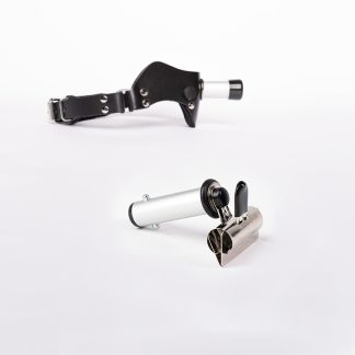 Bulldog Clip.
