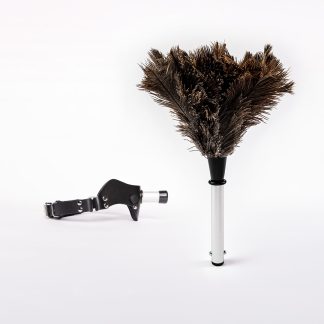 Feather Duster