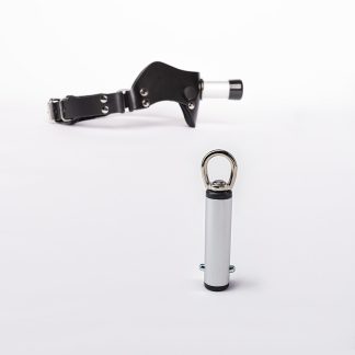 Swivel Eye Insert (closed type)