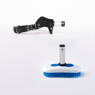 Floor & Scrub Brush